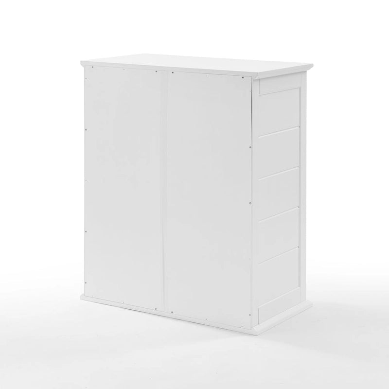 Stapelbarer Vorratsschrank - 15.75"D x 30"W x 36"H