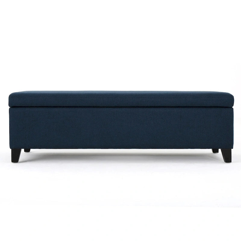 Modern Storage Bench for Bedside, Living Room and Entryway