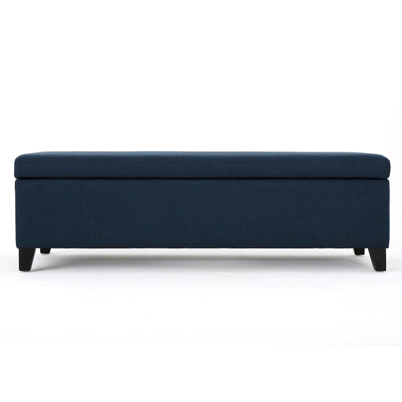 Modern Storage Bench for Bedside, Living Room and Entryway