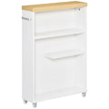 Aufbewahrungs-Sideboard mit 4 Türen