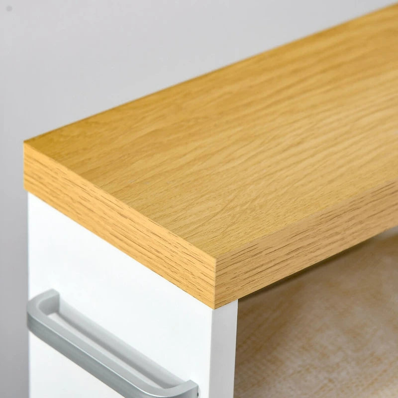 Aufbewahrungs-Sideboard mit 4 Türen