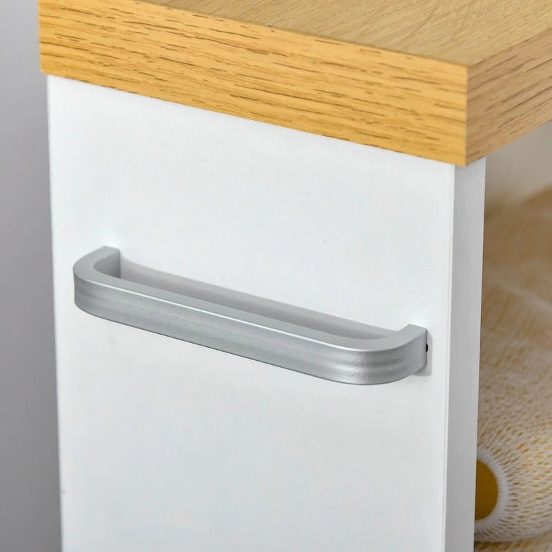 Aufbewahrungs-Sideboard mit 4 Türen