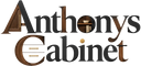 Anthonys Cabinet Logo